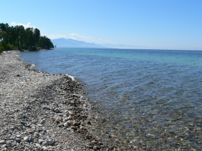Эколог Михаил Колобов: бороться с микропластиком в Байкале надо комплексно