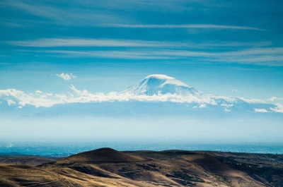 Армения, душа моя