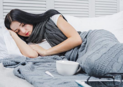 Как отличить грипп от простуды и зачем это нужно