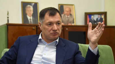 Секрет &laquo;кормушки&raquo; Марата Хуснуллина ФРТ