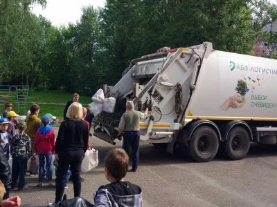Появятся ли в Томске мусоросортировки — вот в чем вопрос
