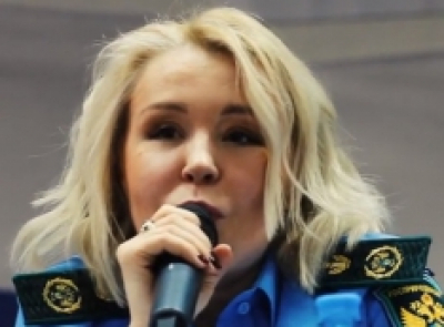 Эко-надзирательница Радионова и владелец «Норникеля» Потанин – герои экологического скандала с привкусом коррупции