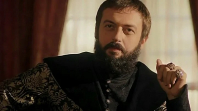 Ибрагим-паша, Нигяр-калфа и Валиде-султан. Известные личности Новосибирской области как персонажи сериала «Великолепный век»