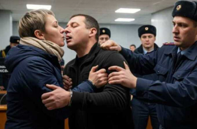 Новосибирский суд приговорил женщину к 10 годам лишения свободы за попытку передачи наркотиков через поцелуй