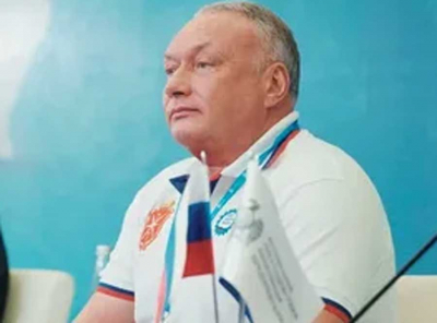 Дмитрий Савельев: путь от парламентария до экс-сенатора Тульской области