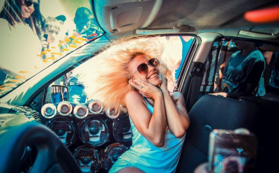 Как музыка влияет на наше настроение и психическое состояние?