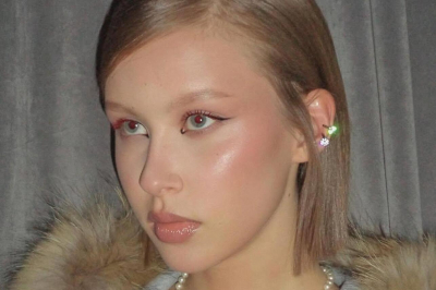 Анна Пересильд удивила неожиданным преображением &mdash; Дмитриенко оценил