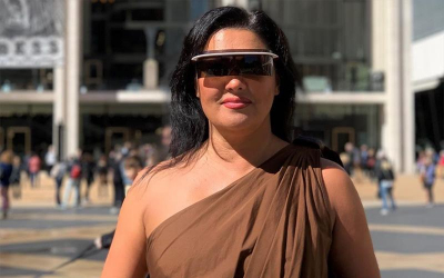 За двумя зайцами, или Широкое седалище Нетребко