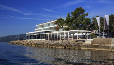 Как полигоны МО РФ превратились в Хорватский отель Bevanda