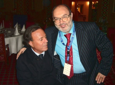 Дмитрий Закон: «Пугачеву с Киркоровым я вытащил из немецкой тюрьмы»