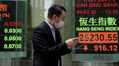 История международных кризисов